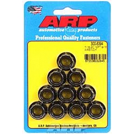 ARP Auto Racing Nut 3008394