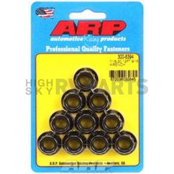 ARP Auto Racing Nut 3008394