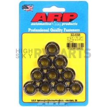 ARP Auto Racing Nut 3008396