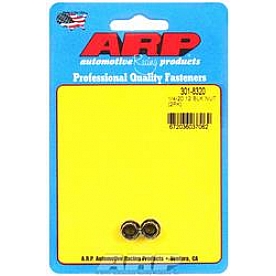 ARP Auto Racing Nut 3018300