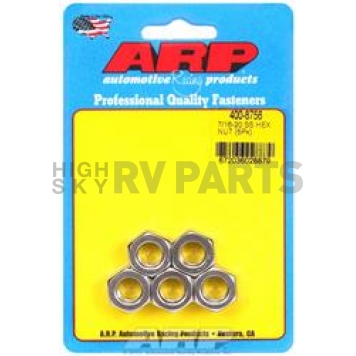 ARP Auto Racing Nut 4008756