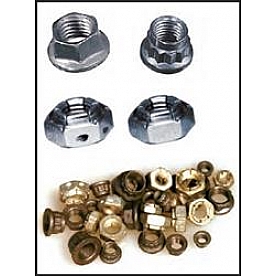 ARP Auto Racing Nut 3018328