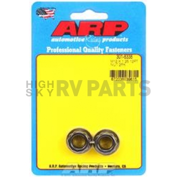 ARP Auto Racing Nut 3018338