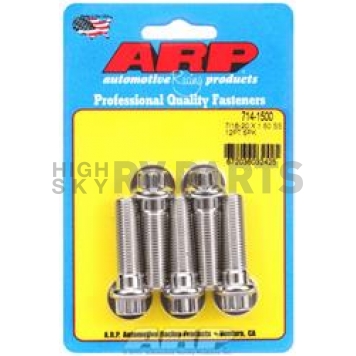 ARP Auto Racing Bolt 7141500