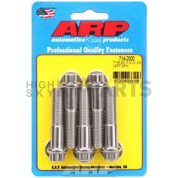 ARP Auto Racing Bolt 7142000
