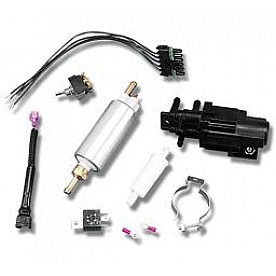 Holley  Performance Fuel Pump Electric - 534-38