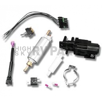 Holley  Performance Fuel Pump Electric - 534-38