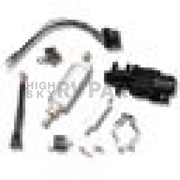 Holley  Performance Fuel Pump Electric - 534-38-2