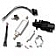 Holley  Performance Fuel Pump Electric - 534-38