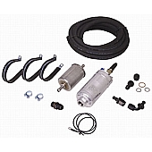 MSD Ignition Fuel Pump Electric - 2921