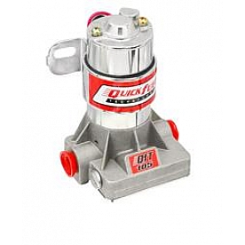 Quick Fuel Technology Fuel Pump Electric - 30-105QFT