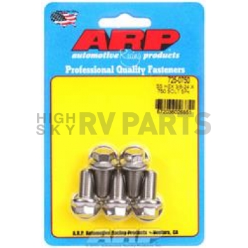 ARP Auto Racing Bolt 7250750