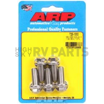 ARP Auto Racing Bolt 7251000