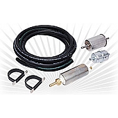 MSD Ignition Fuel Pump Electric - 2920