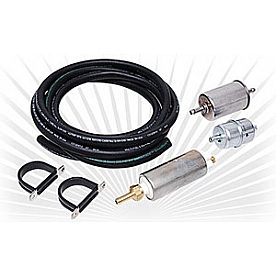 MSD Ignition Fuel Pump Electric - 2920