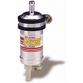 N.O.S. Fuel Pump Electric - 15760NOS