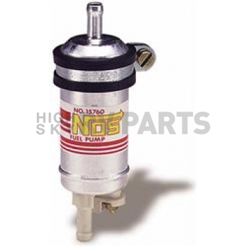 N.O.S. Fuel Pump Electric - 15760NOS
