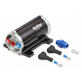 Holley  Performance Fuel Pump Electric - 12-170