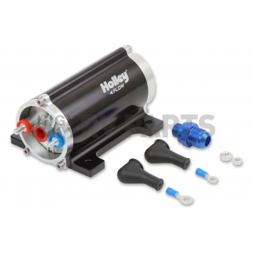 Holley  Performance Fuel Pump Electric - 12-170