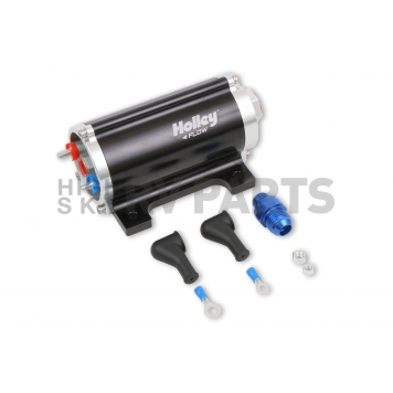 Holley  Performance Fuel Pump Electric - 12-170-1