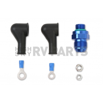 Holley  Performance Fuel Pump Electric - 12-170-5