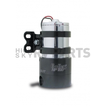 Holley  Performance Fuel Pump Electric - 12-150