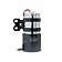 Holley  Performance Fuel Pump Electric - 12-150