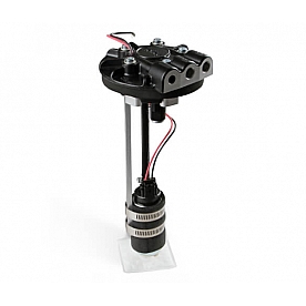 Holley  Performance Fuel Pump Electric - 12-129