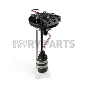 Holley  Performance Fuel Pump Electric - 12-129