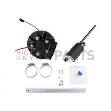 Holley  Performance Fuel Pump Electric - 12-129-1