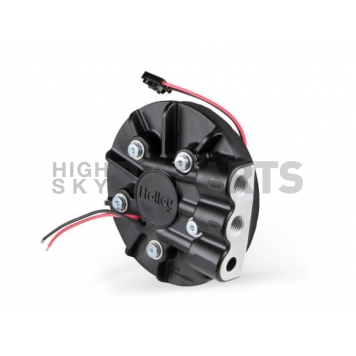 Holley  Performance Fuel Pump Electric - 12-129-2