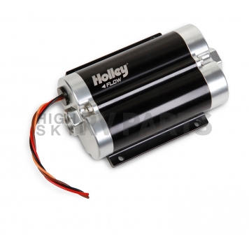 Holley  Performance Fuel Pump Electric - 12-1800-1