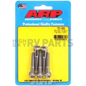 ARP Auto Racing Bolt 7211500