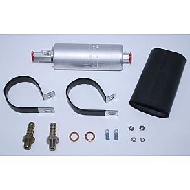 Walbro Fuel Pumps Fuel Pump Electric - GCL620