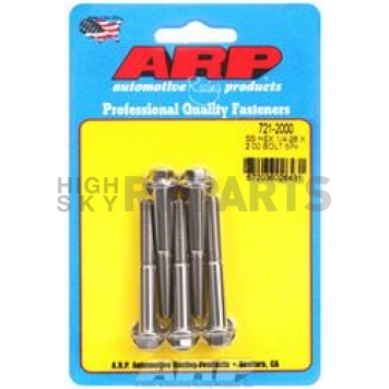 ARP Auto Racing Bolt 7212000