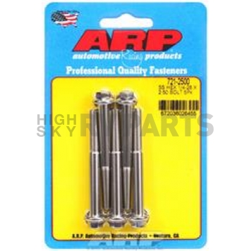 ARP Auto Racing Bolt 7212500