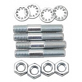Edelbrock Carburetor Stud Kit 8024