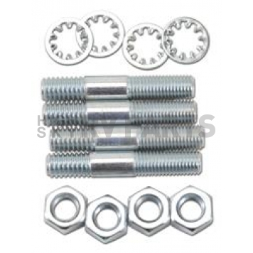 Edelbrock Carburetor Stud Kit 8024