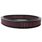 K & N Filters Air Filter - E-2866