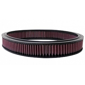 K & N Filters Air Filter - E-2866