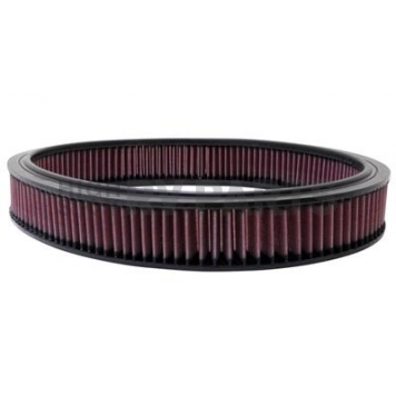 K & N Filters Air Filter - E-2866