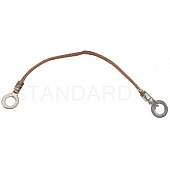 Standard Motor Eng.Management Distributor Ground Lead Wire FDL10