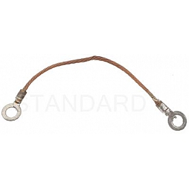 Standard Motor Eng.Management Distributor Ground Lead Wire FDL10