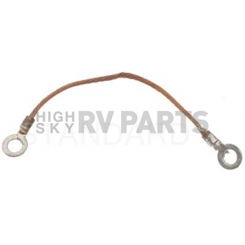 Standard Motor Eng.Management Distributor Ground Lead Wire FDL10