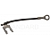 Standard Motor Eng.Management Distributor Ground Lead Wire FDL24