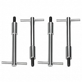 Trans Dapt Valve Cover Bolt - 9120
