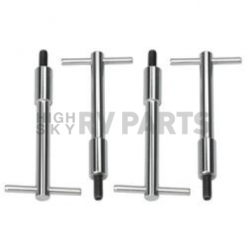 Trans Dapt Valve Cover Bolt - 9120