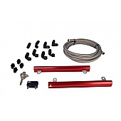 Aeromotive Fuel System Fuel Injector Rail - 14145
