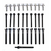 Ford Performance Engine Bolt Set M6345M52
