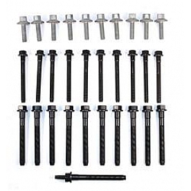 Ford Performance Engine Bolt Set M6345M52